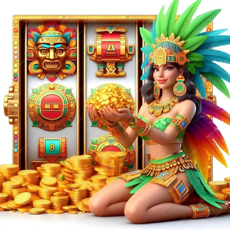 Danh mục cá cược tại pikvip – slot online và live casino